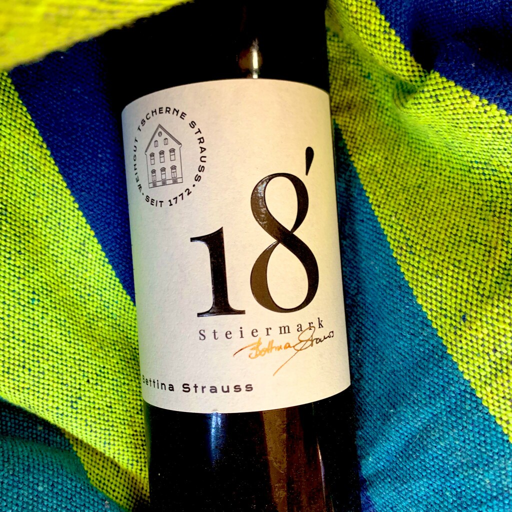 18 wine