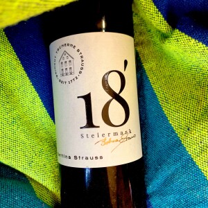 18 wine
