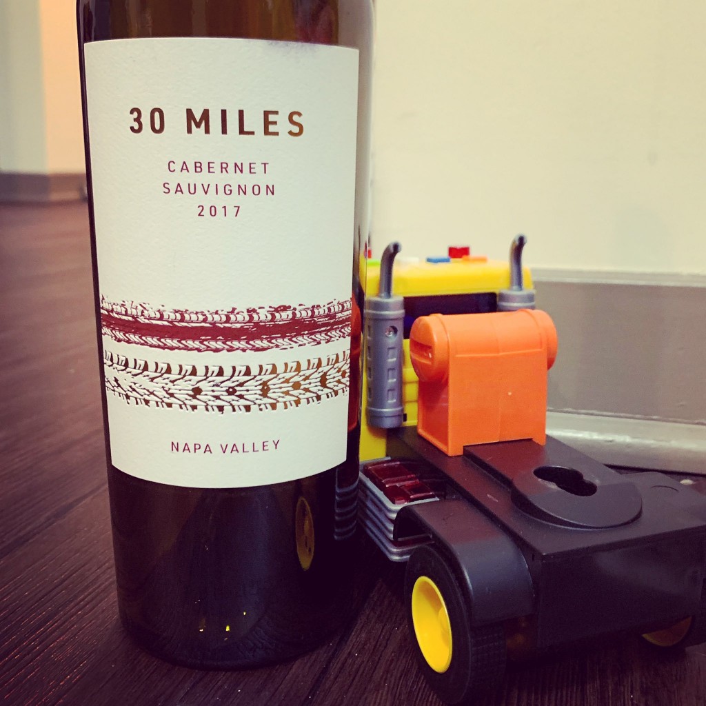 30miles