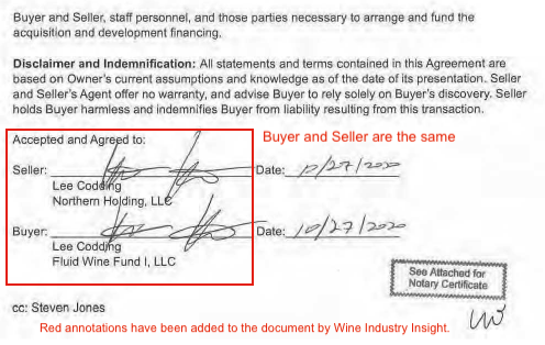 BuyerSellerSame