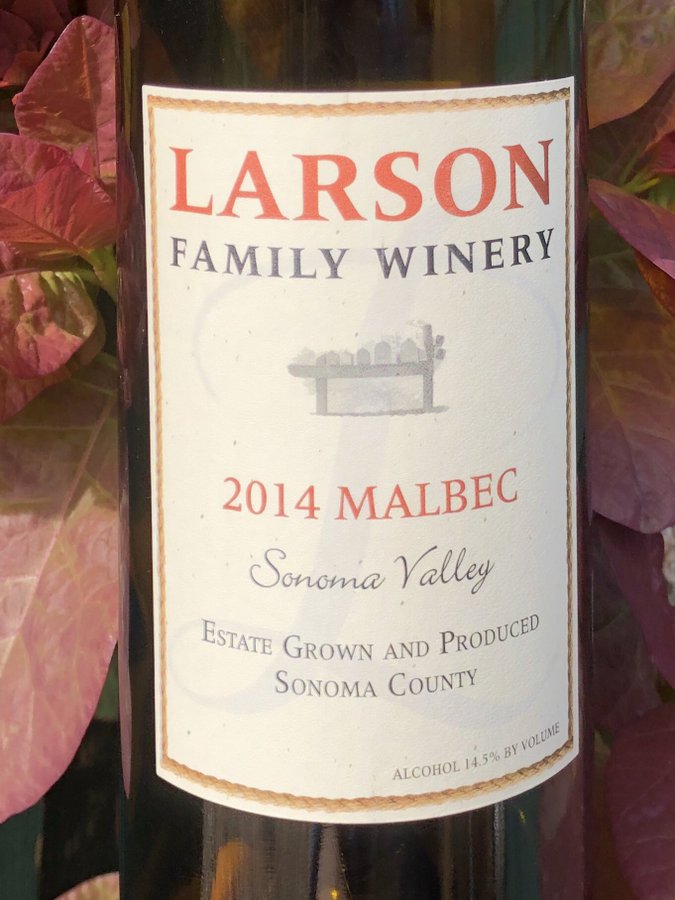 Larson2014Malbec
