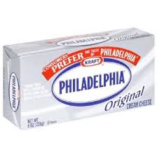 PhiladelphiaCreamCheese