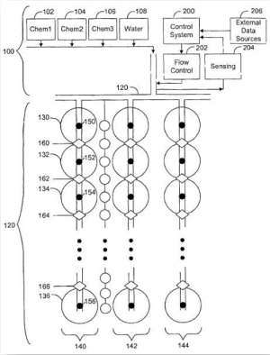 Drawing from patent