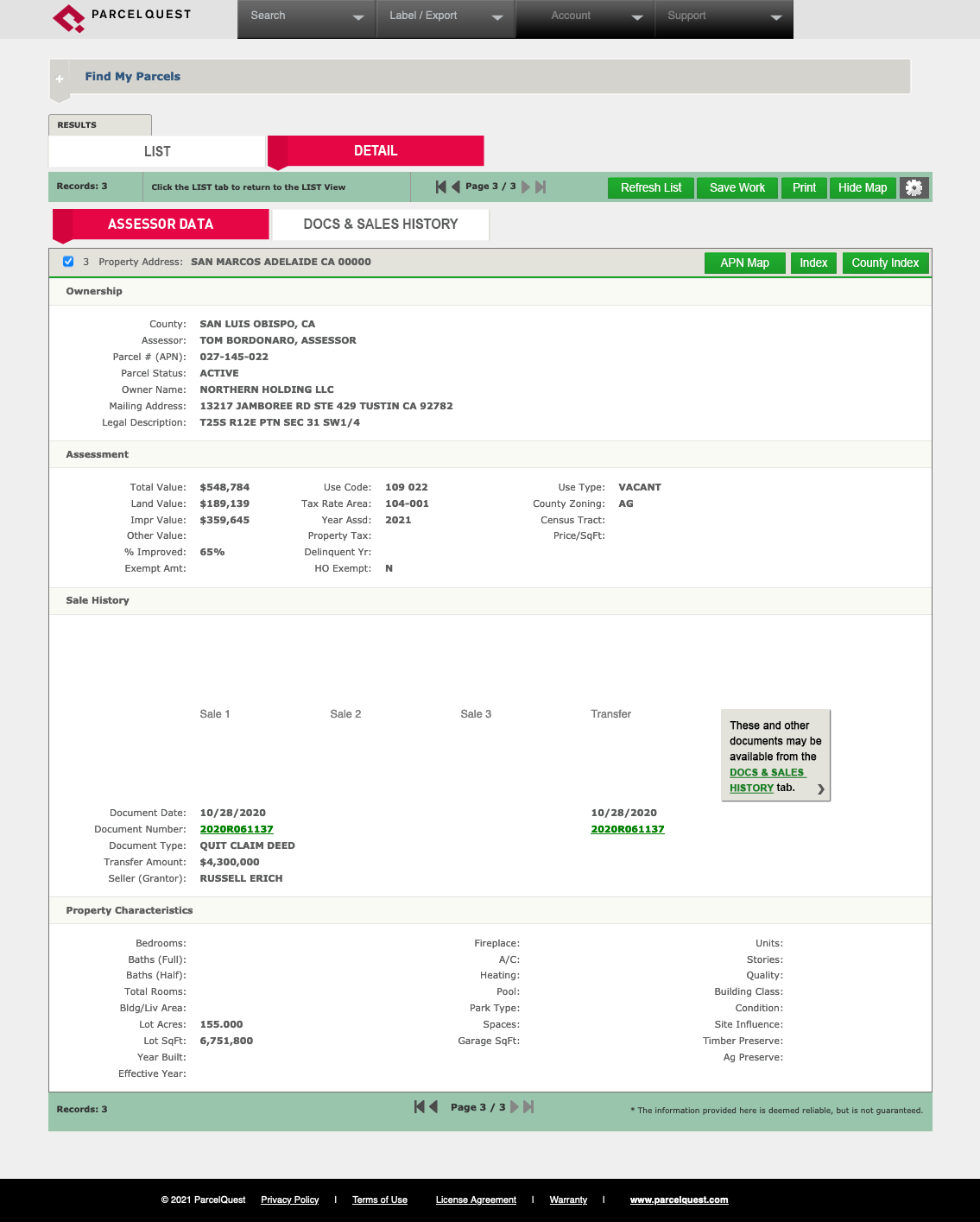 Search_ParcelQuest_-_2021-12-20_11.33.50