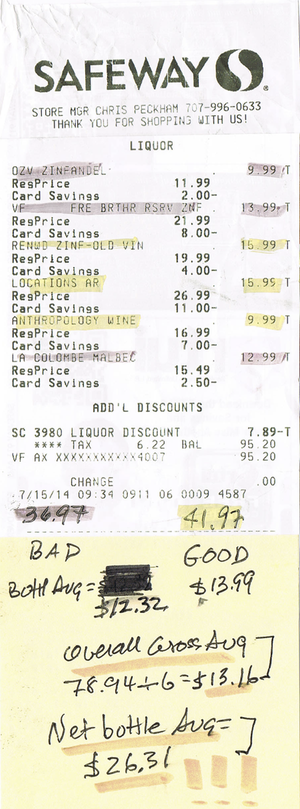 Tribes-SafewayReceipt-300px