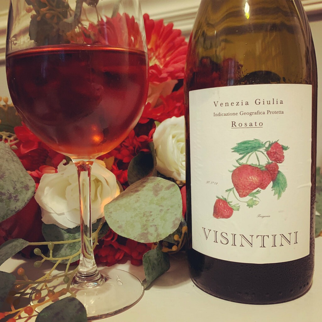 Visintini