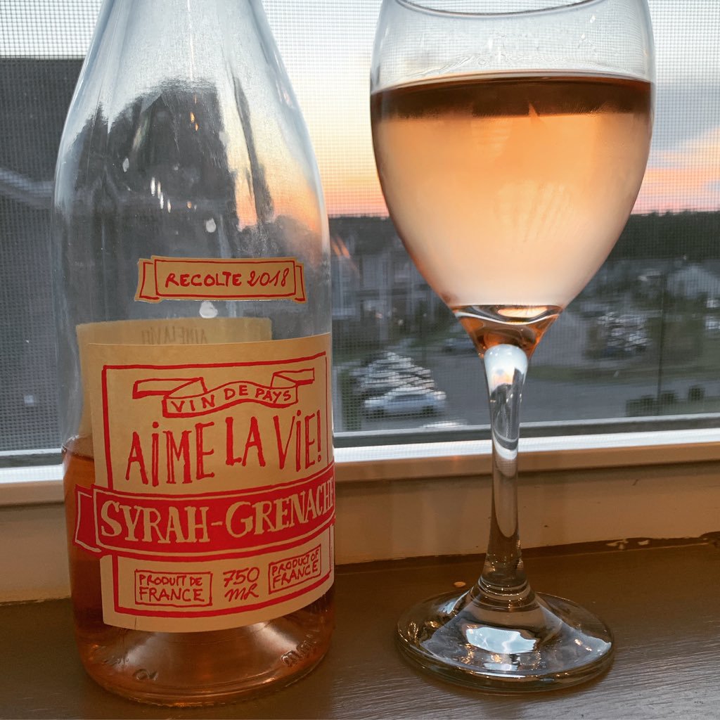 aimelavie