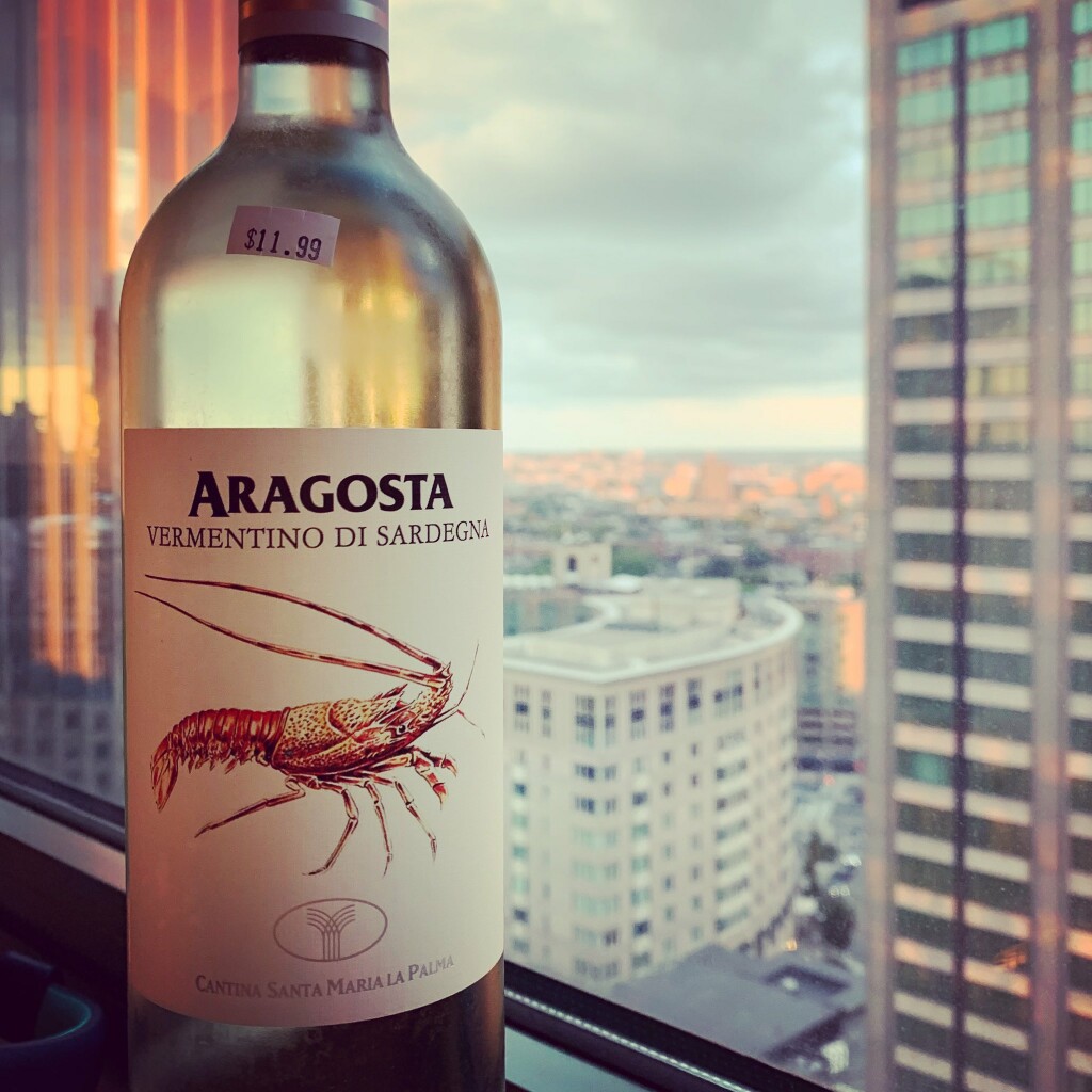 aragosta