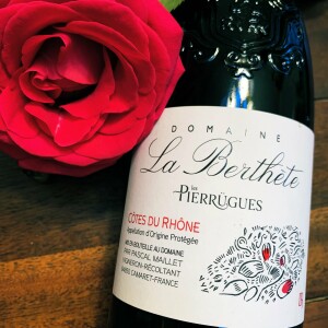 berthete