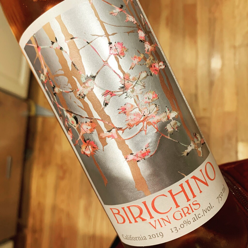 birichino