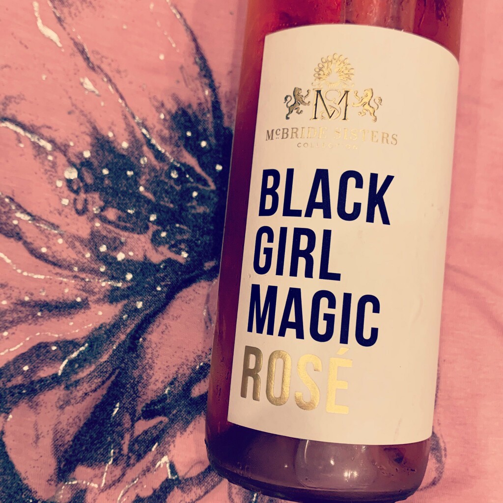 black-girl-magic-rose