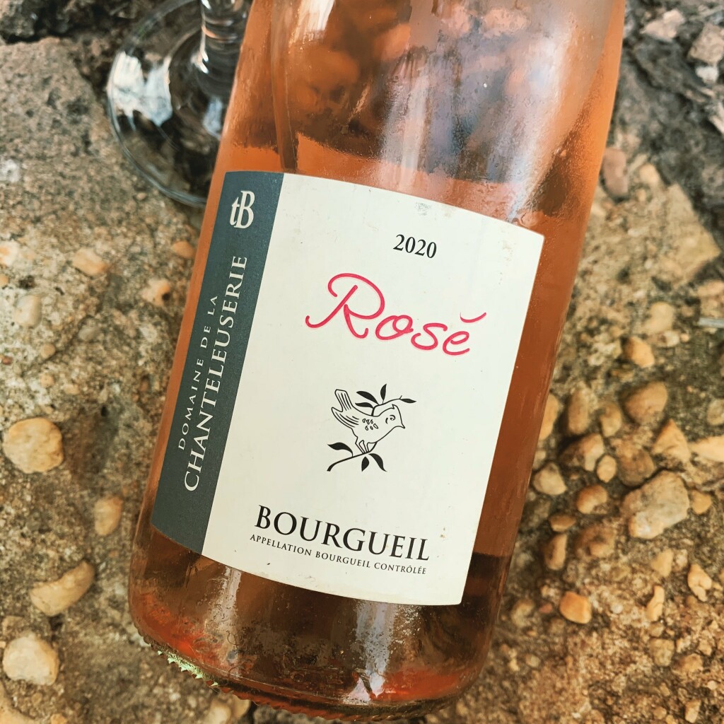 bourgueil