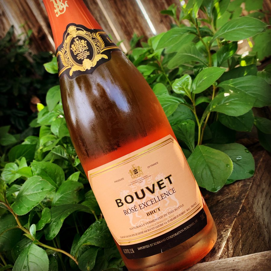 bouvetrose