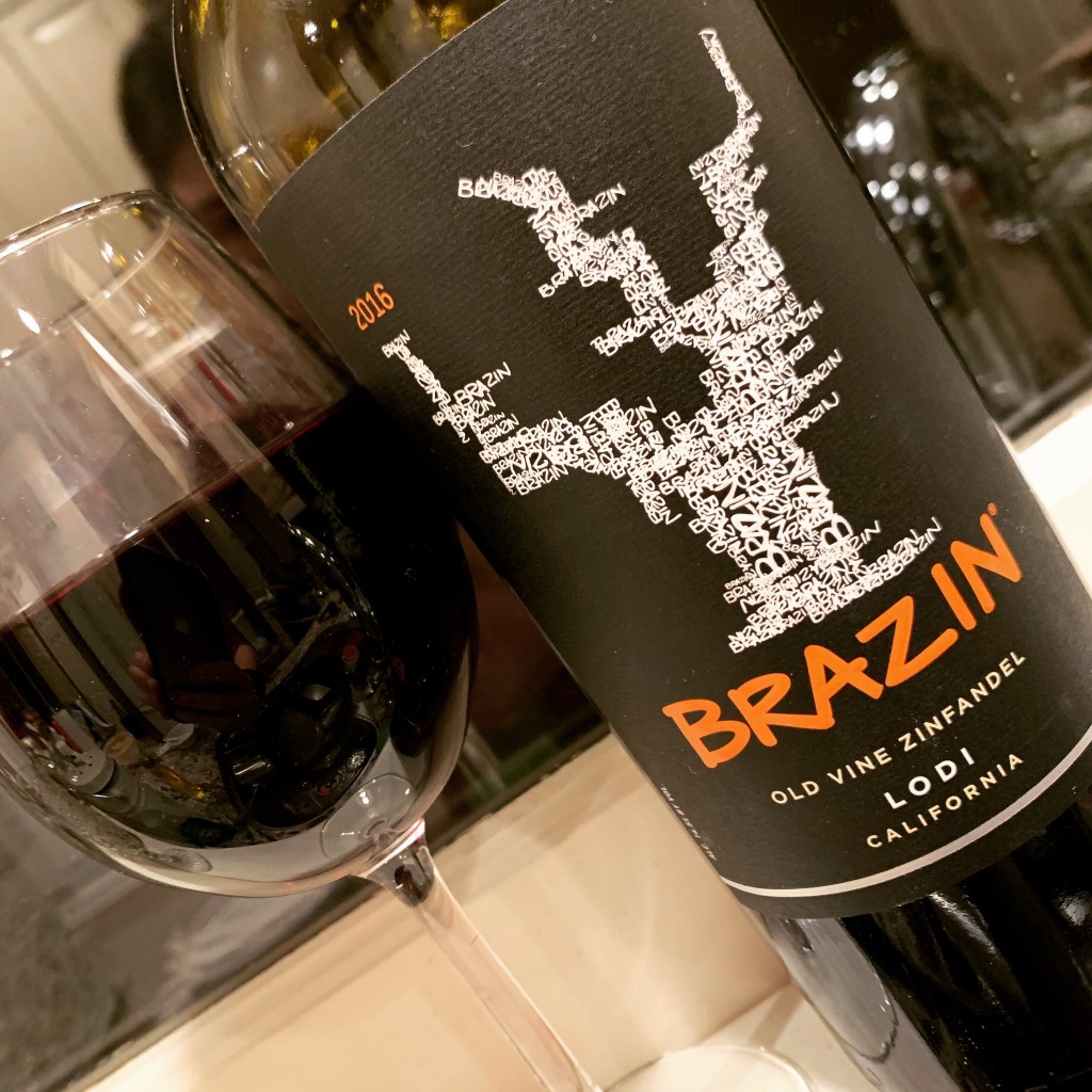 brazin