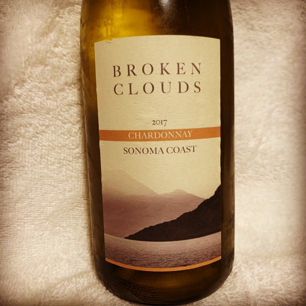 brokenclouds