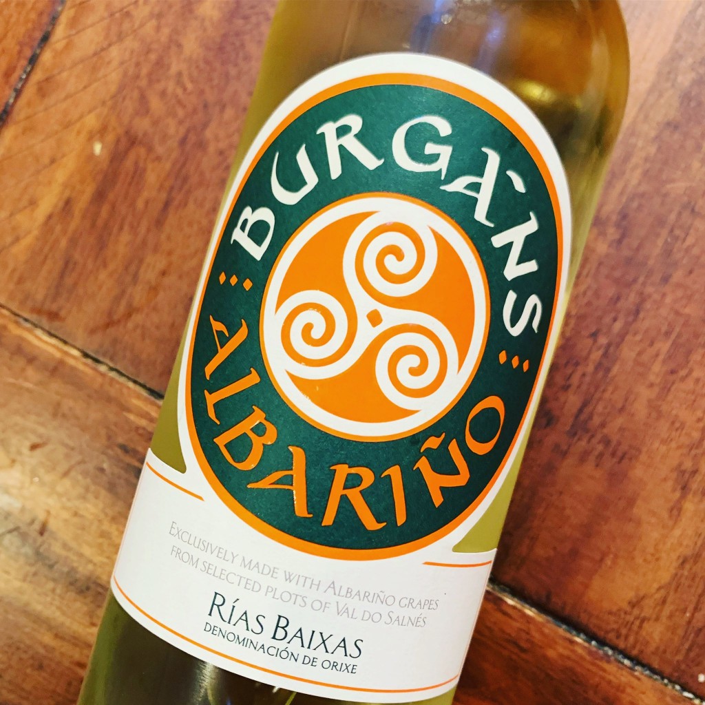 burgans