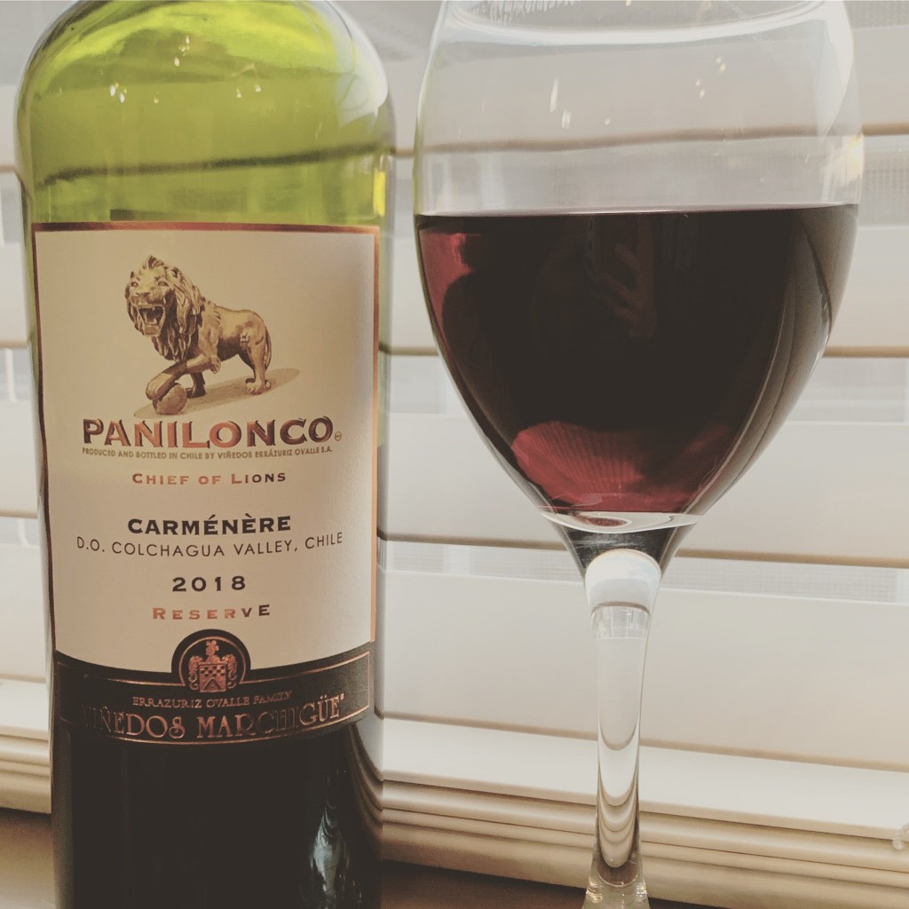 carmenere
