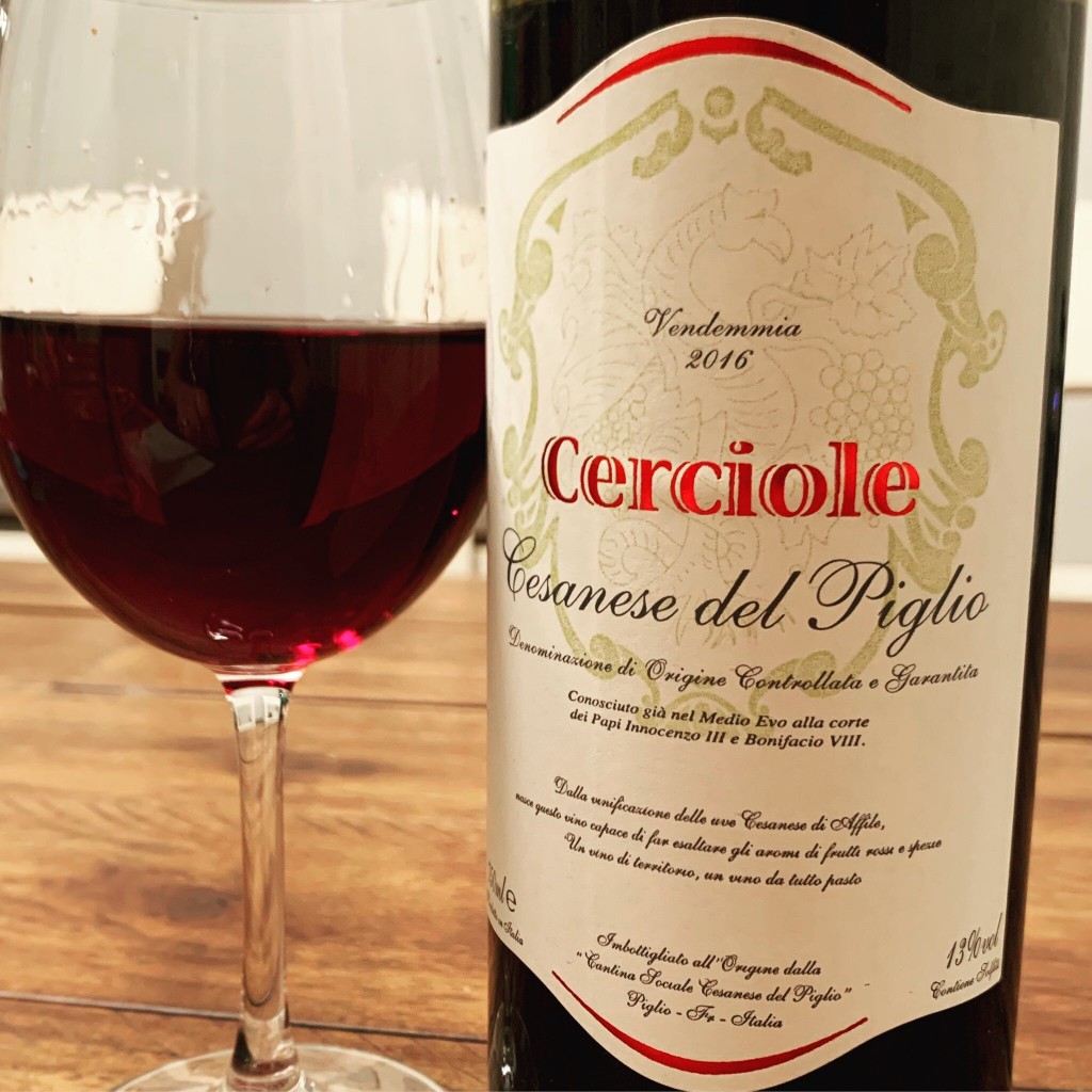 cerciole