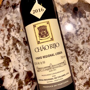 chaorijo
