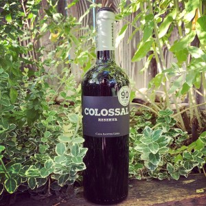 colossal