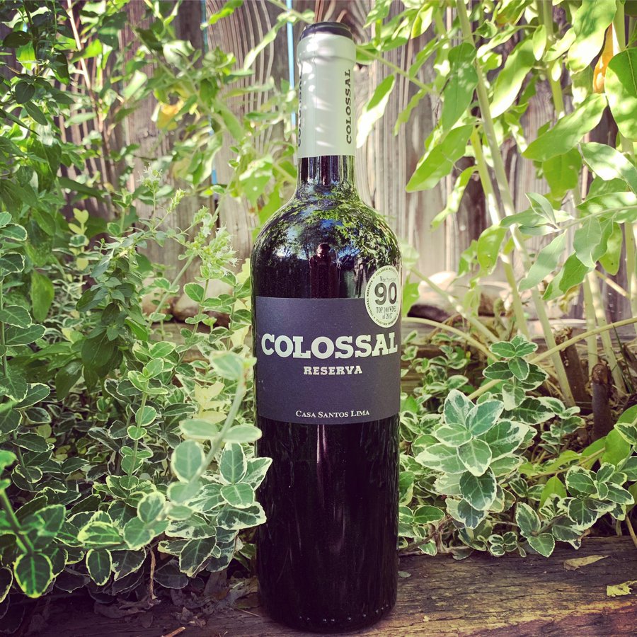 colossal