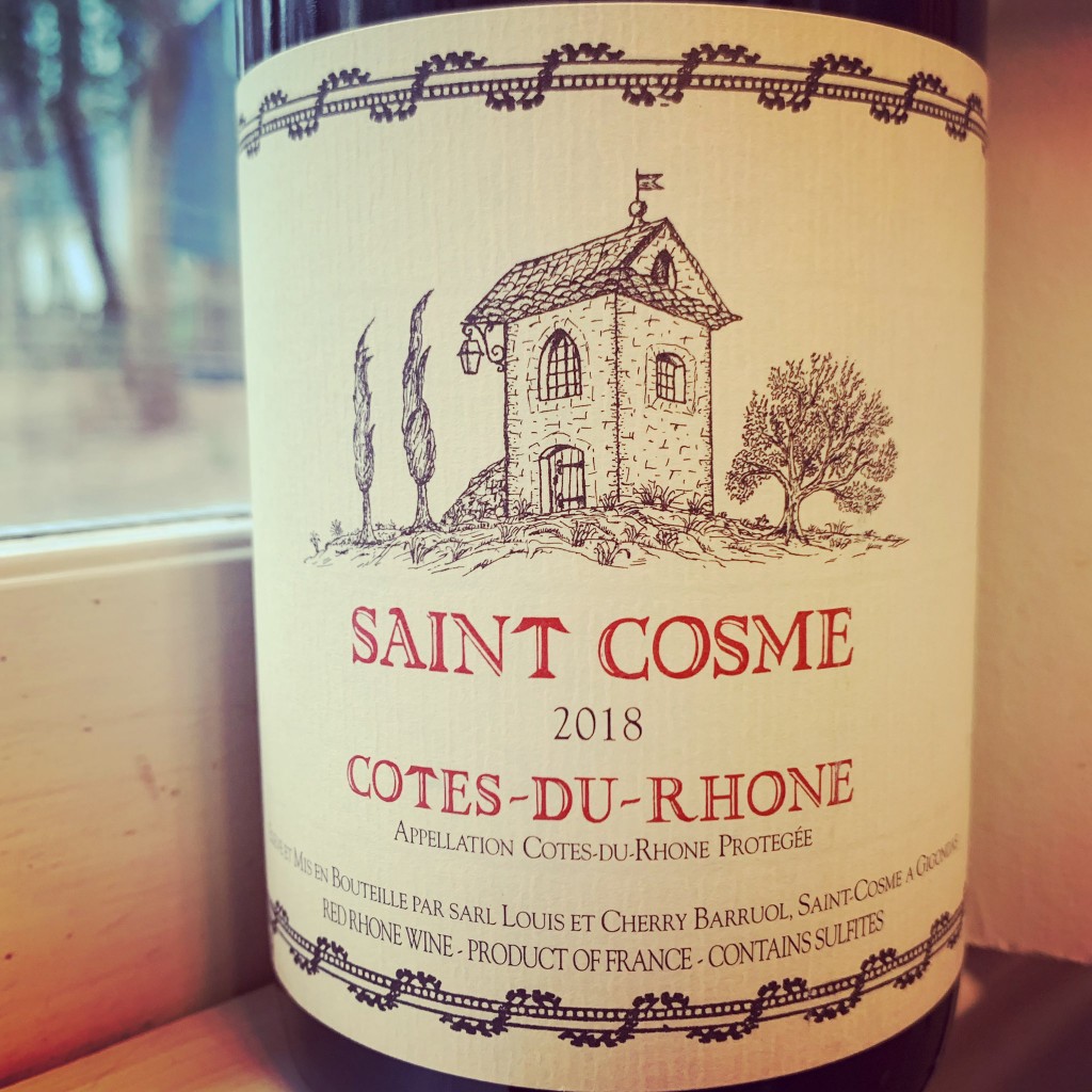 cotesdurhone