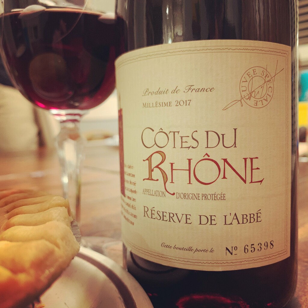 cotesdurhone