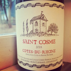 cotesdurhone