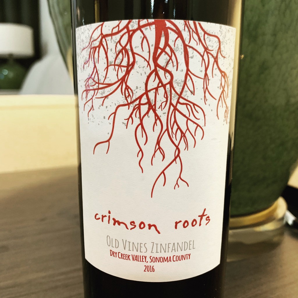 crimsonroots