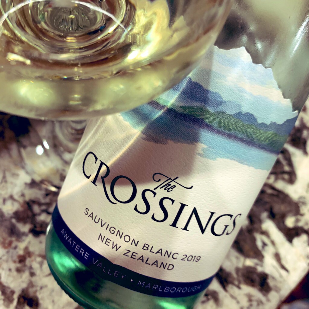 crossings