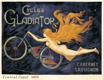cycles-gladiator