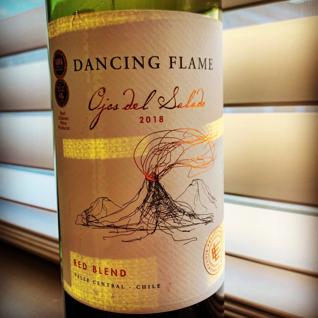 dancingflame