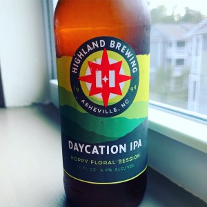 daycation