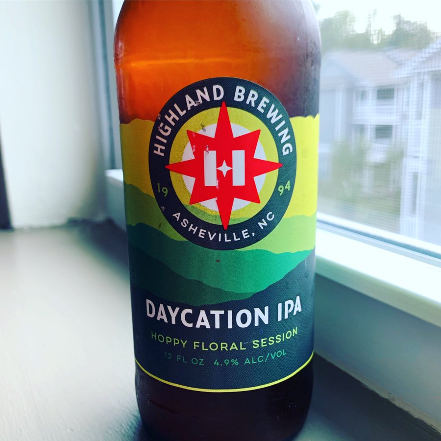 daycation