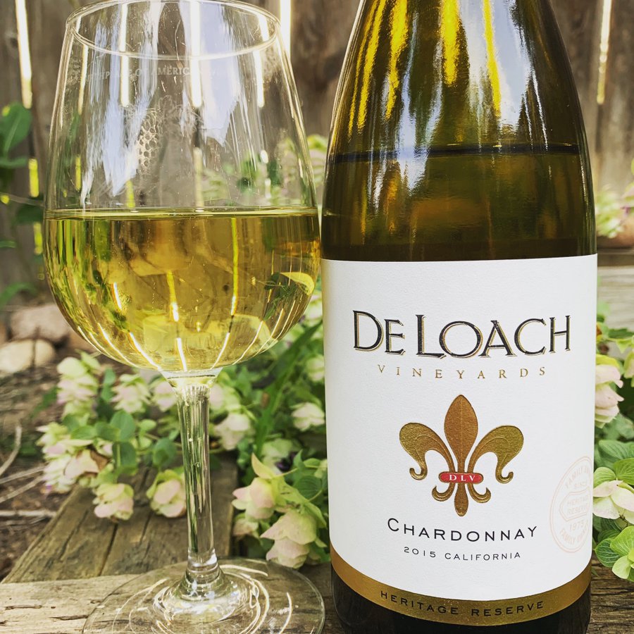 deloach