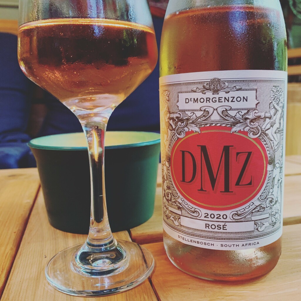 dmzrose
