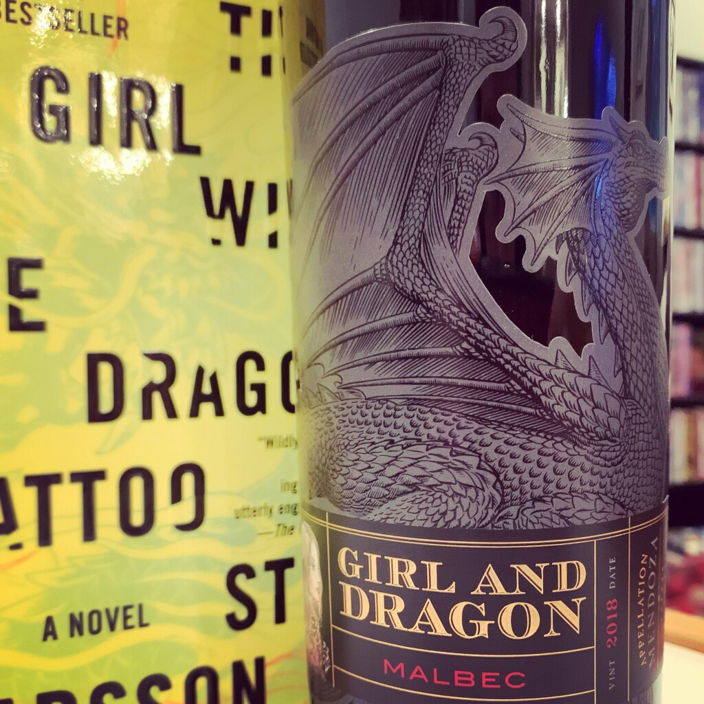 dragon