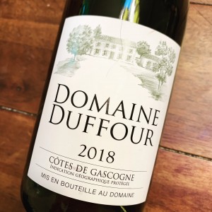 duffour