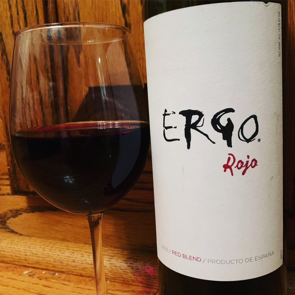 ergo