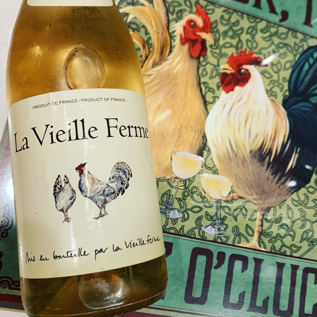 ferme