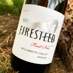 firesteed