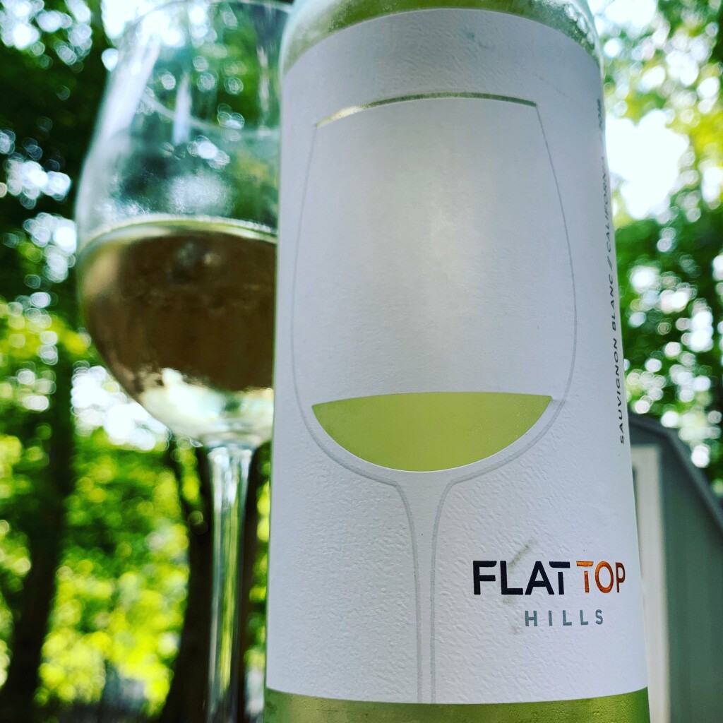 flattop
