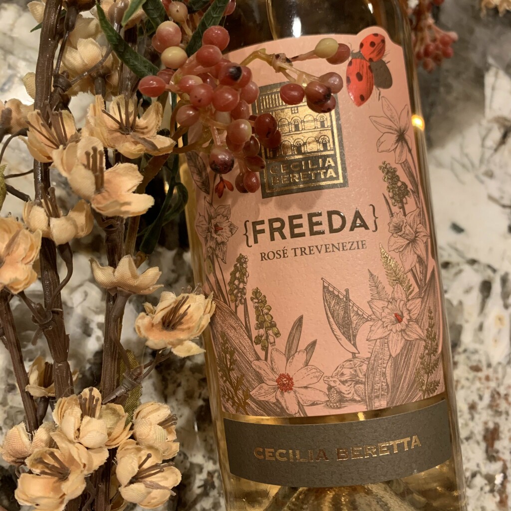 freeda