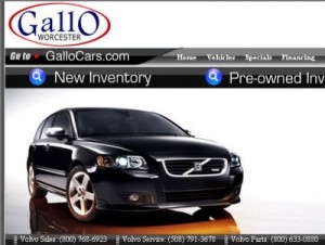 gallocars