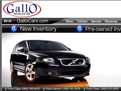 gallocars