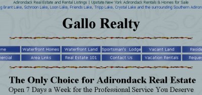 gallorealty