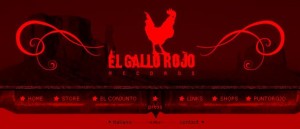 gallorojorecords