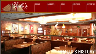 gallosseafood