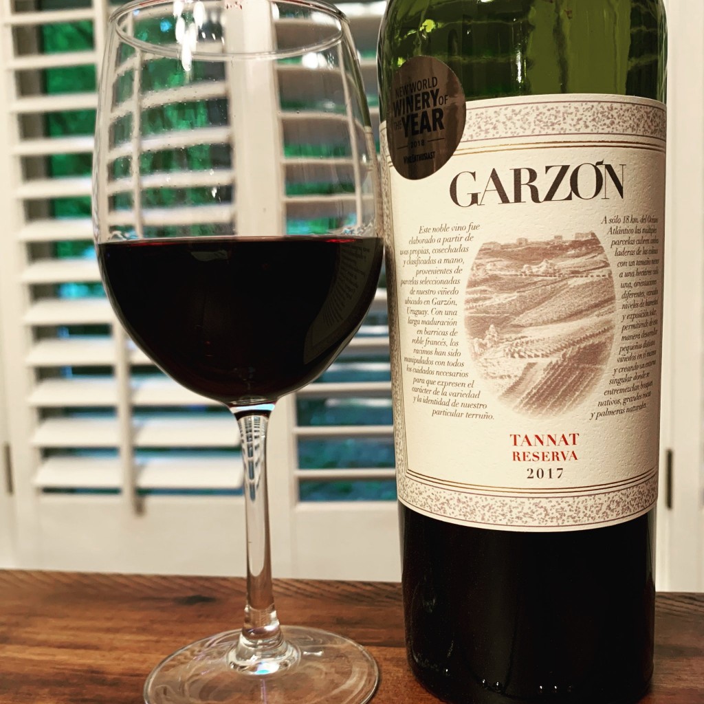 garzon