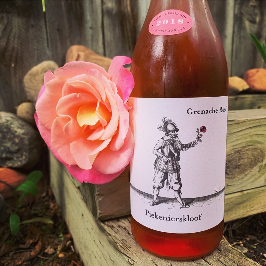 grenache-rose